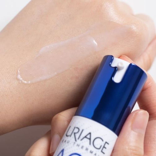 Uriage Age Protect SPF30 - 40ml 4