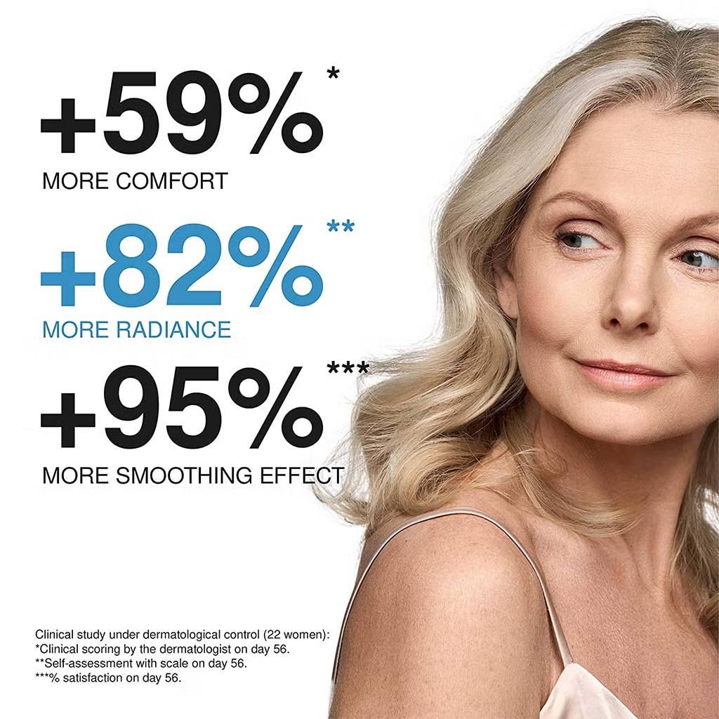 Uriage Age Lift Protect Smooth Day Cream SPF30 - 40ml 5