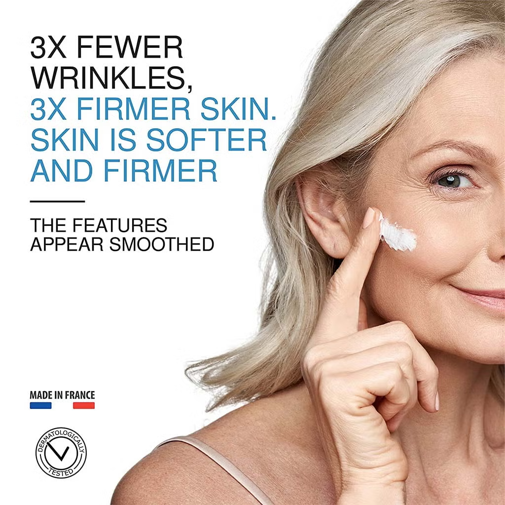 Uriage Age Lift Protect Smooth Day Cream SPF30 - 40ml 3
