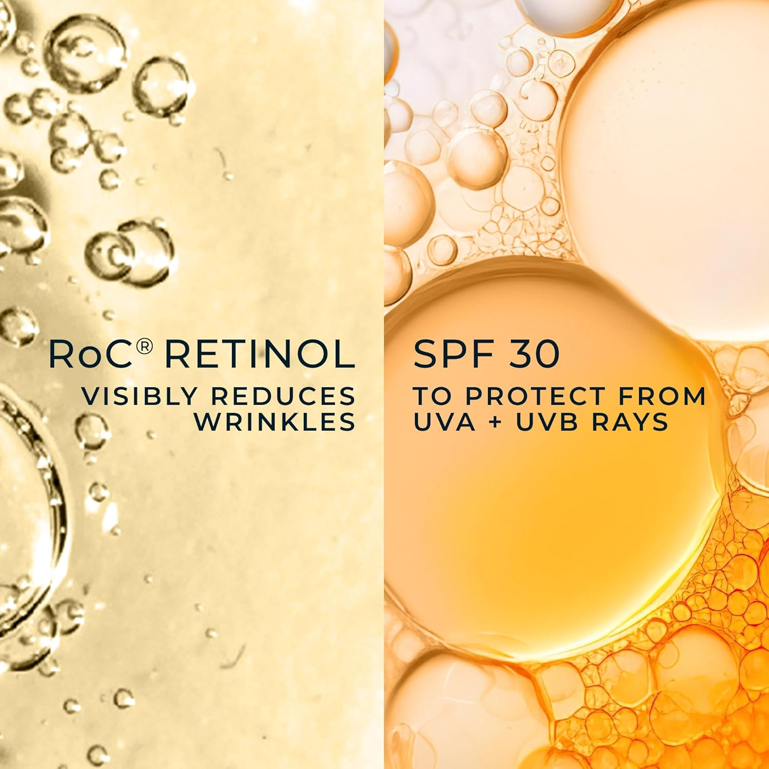 RoC Retinol Correxion Wrinkle Correct Moisturizer SPF30 - 30ml 5