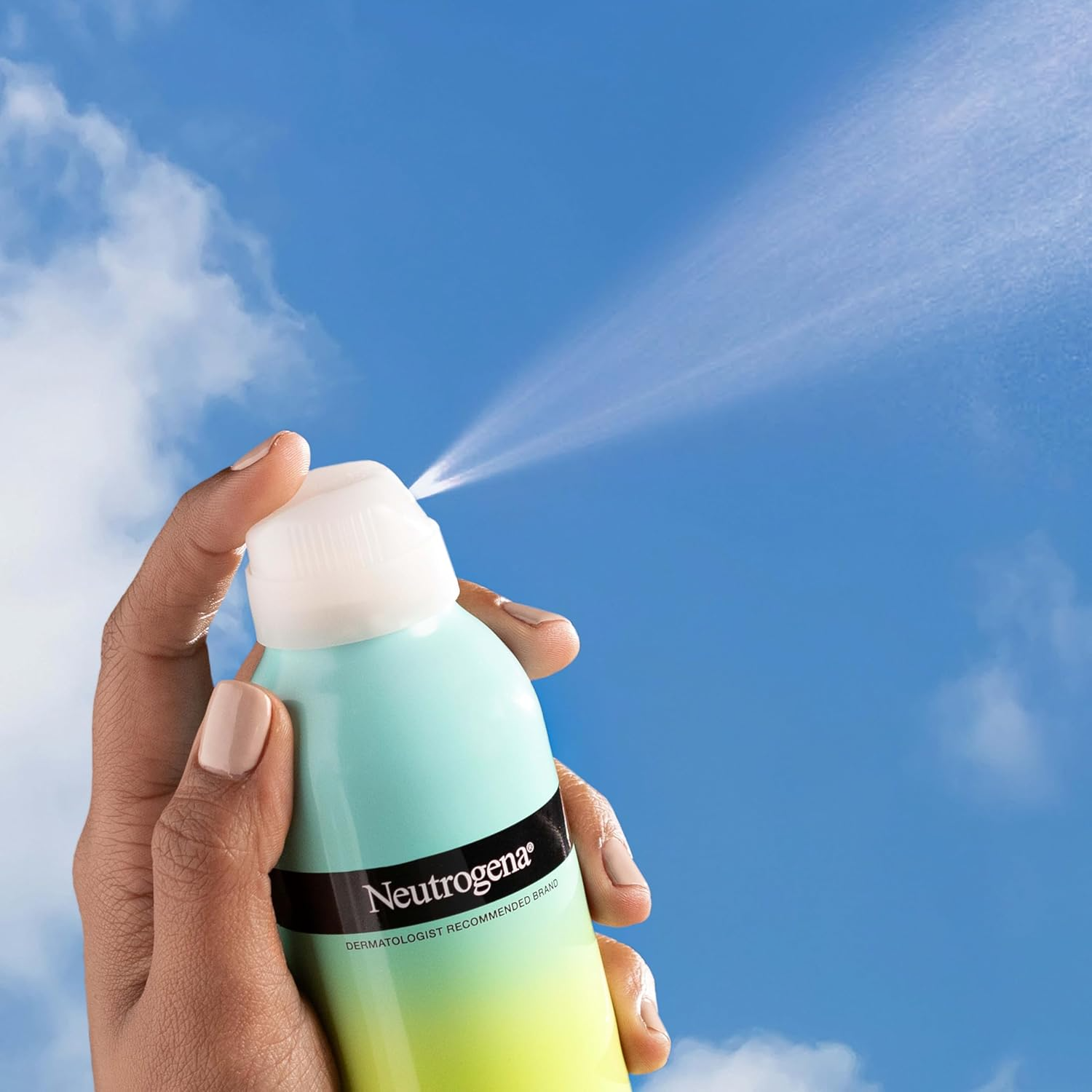 Neutrogena Sun Rescue After Sun Rehydrating Spray 189g 2