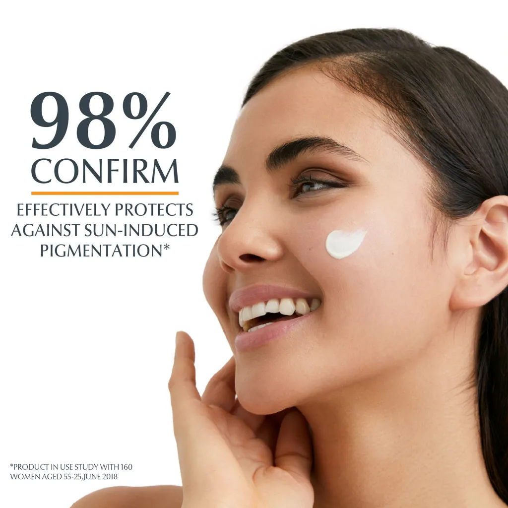 Eucerin Even Pigment Perfector SPF30 Hand Cream - 75ml 3