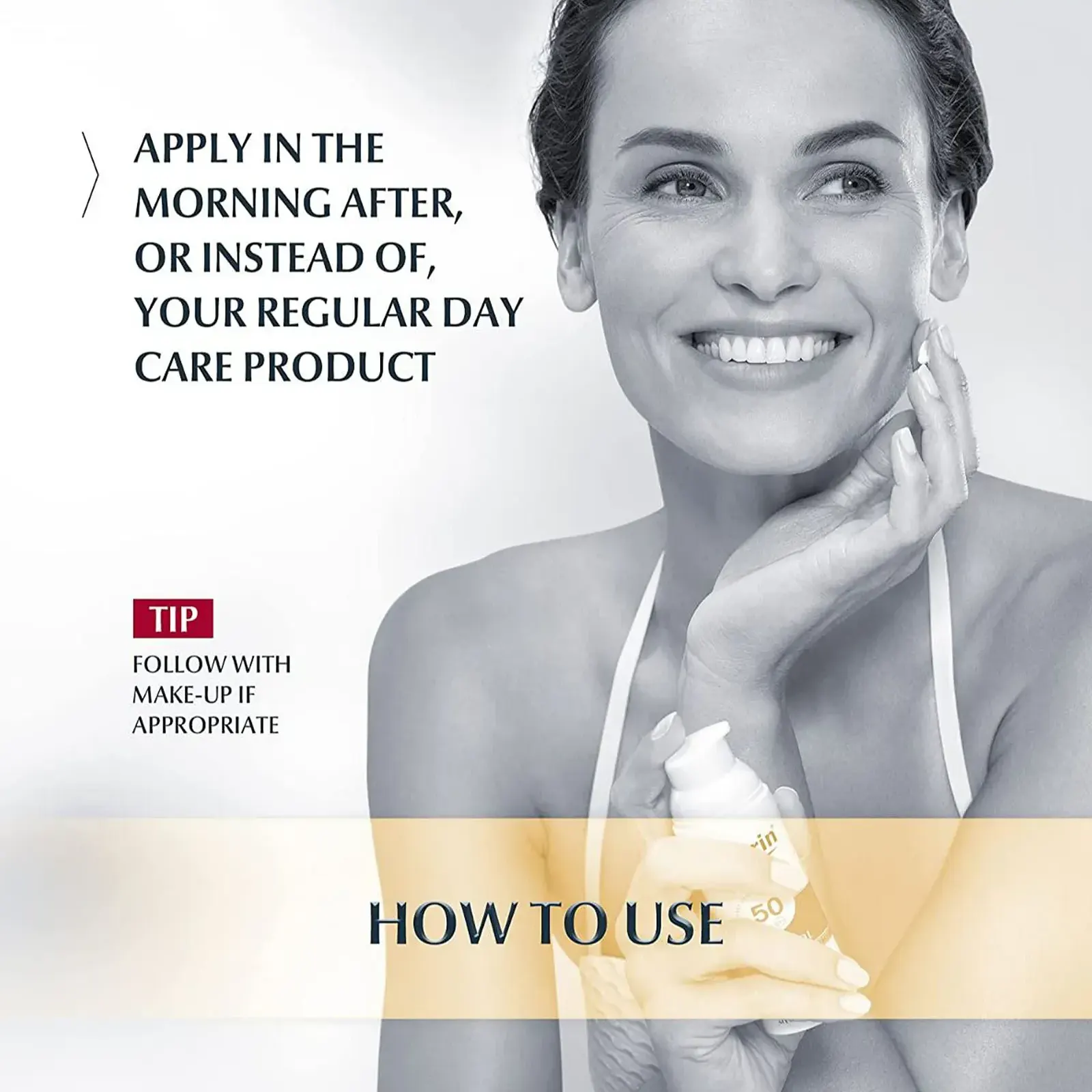 Eucerin Photoaging Control SPF 50 Sun Fluid 50ml 4