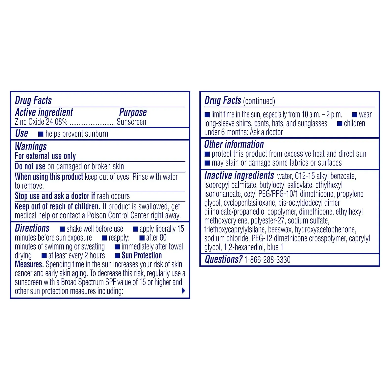 Coppertone Kids Sunscreen Lotion SPF 50 75ml 2