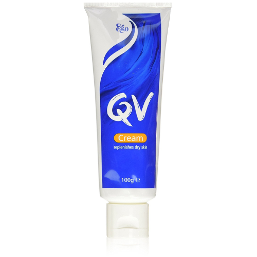 QV Moisturising Cream 100g 2