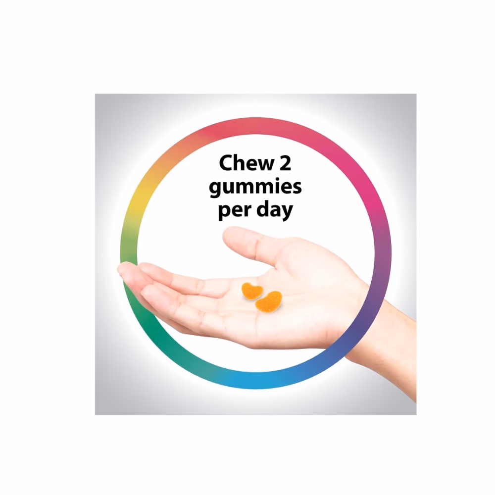 Rainbow Light Vitamin C Gummy Slices 5