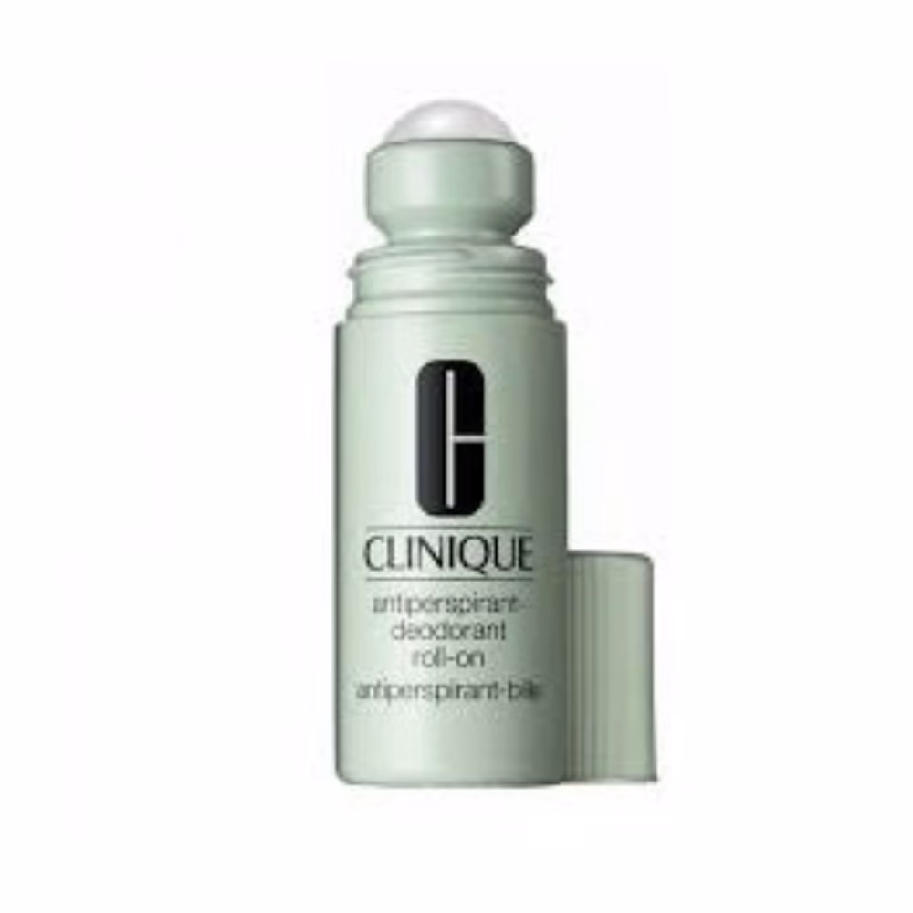 Clinique Antiperspirant Deodorant Roll On 4