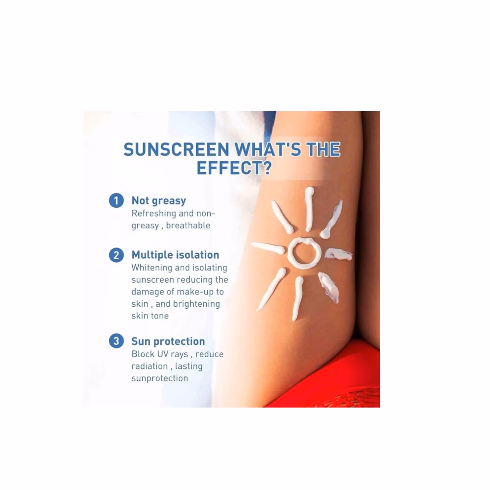 Round Lab Birch Juice Moisturizing Sunscreen SPF50+ 3