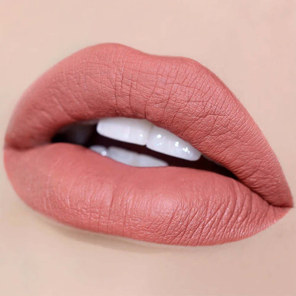 Girlactik Matte Lip Paint - Dollhaus  2