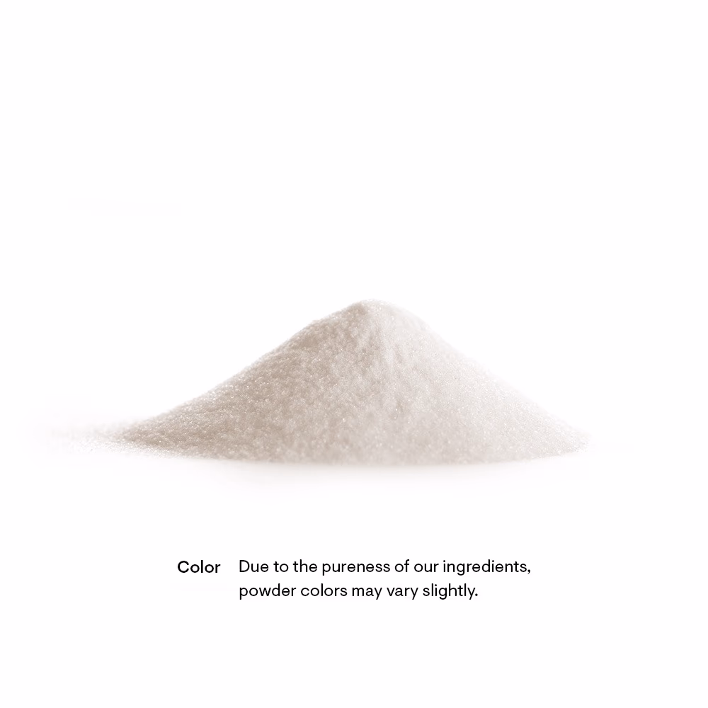 Thorne L-Glutamine Powder – 513g 3