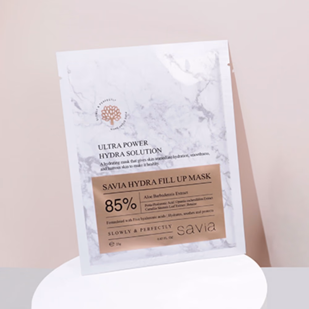 Savia Hydra Fill Up Mask 25gm 2