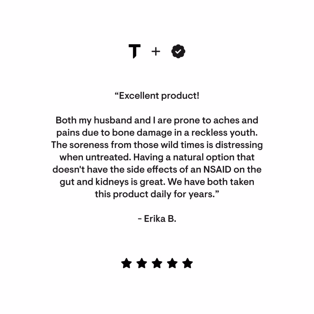Thorne PhytoProfen – 60 Capsules 4