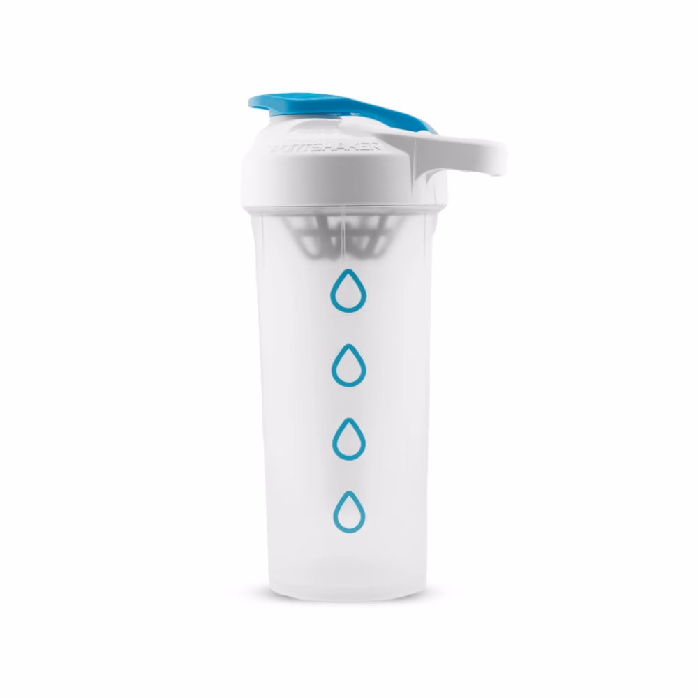 Revive Shaker Bottle – Leak-Proof, BPA-Free Mixer for Smooth Protein Shakes 2