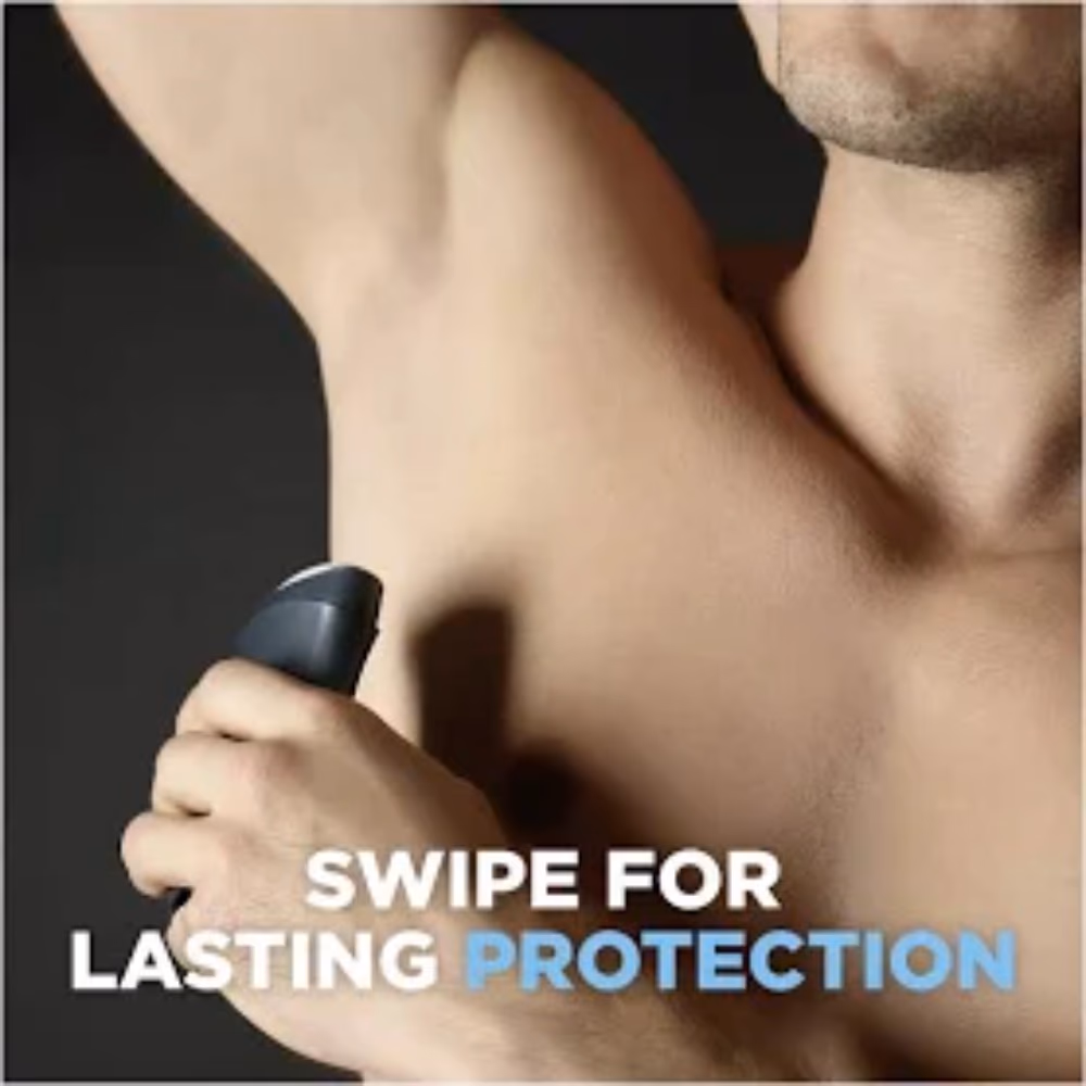 Dove Men+Care Deo Stick Clean Comfort 40gm 3