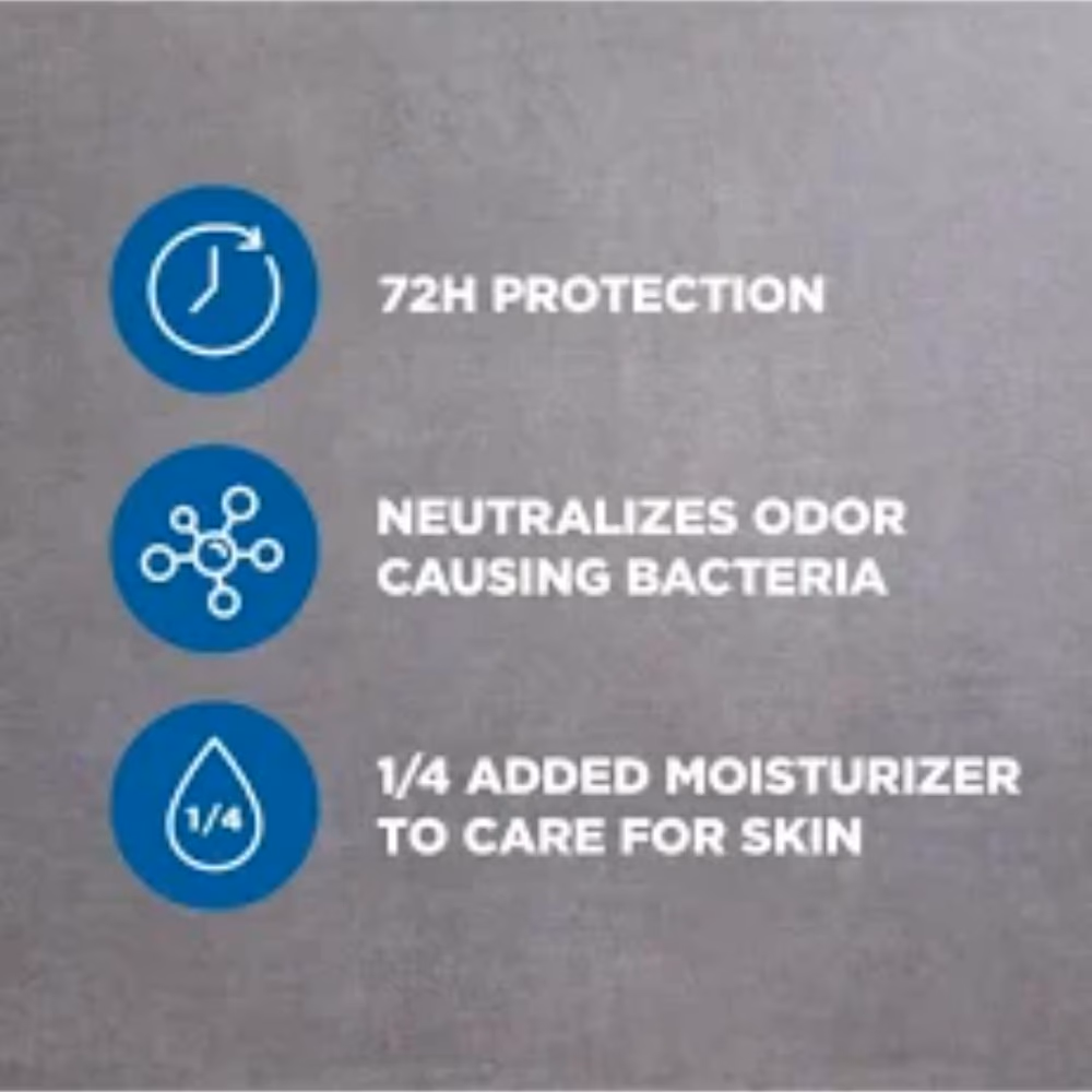 Dove Men+Care Deo Stick Clean Comfort 40gm 2