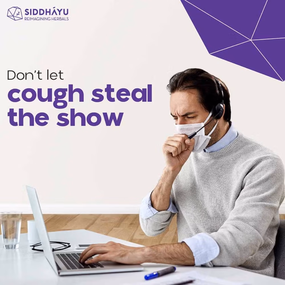 Siddhayu Sidcof Cough Syrup 100ml 5