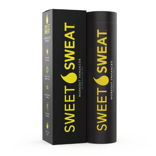 Sports Research Sweet Sweat Workout Enhancer Stick - 6.4 oz (182g) 2