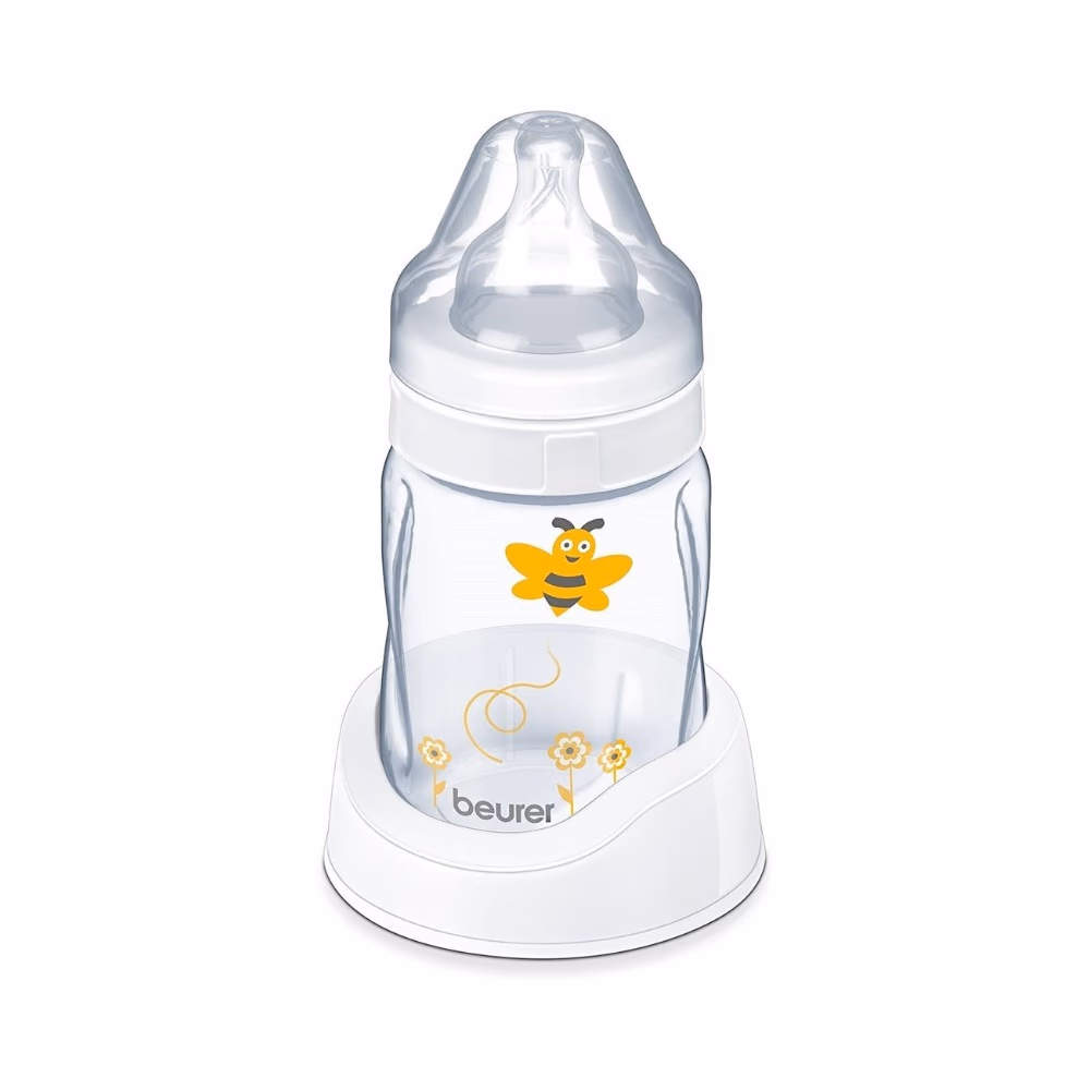 Beurer BY40 Electric Breast Pump 4