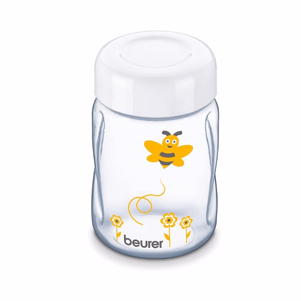 Beurer BY40 Electric Breast Pump 3