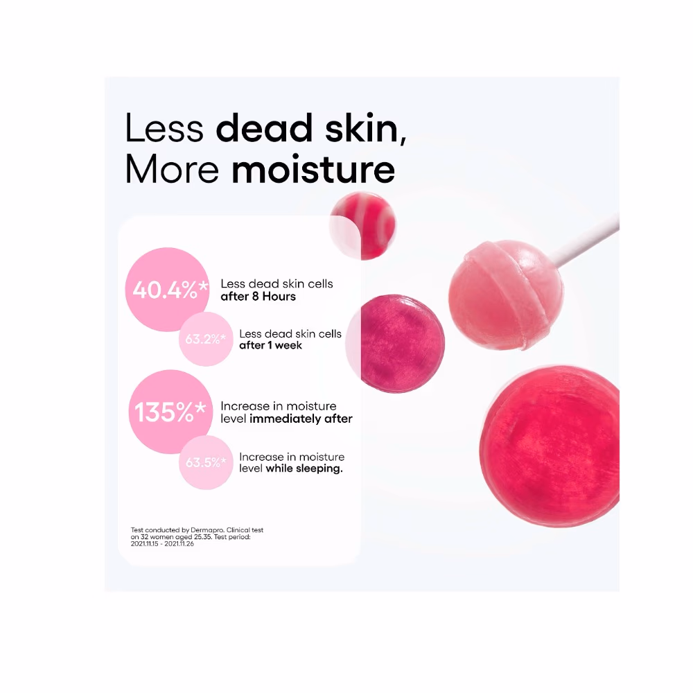 Laneige Lip Sleeping Mask Sweet Candy 20G 3