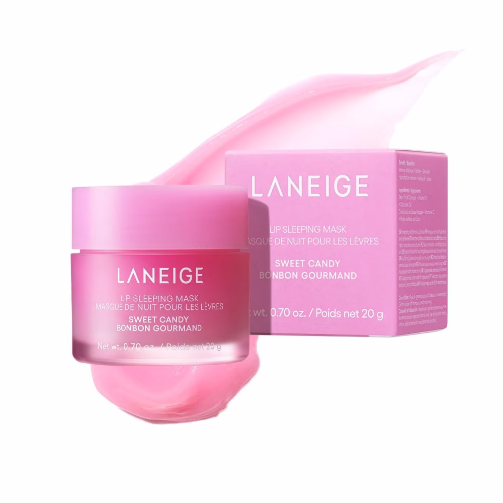 Laneige Lip Sleeping Mask Sweet Candy 20G 4