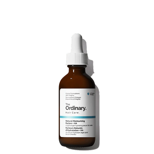 The Ordinary Hair Care Natural Moisturizing Factors + HA 60ml 2