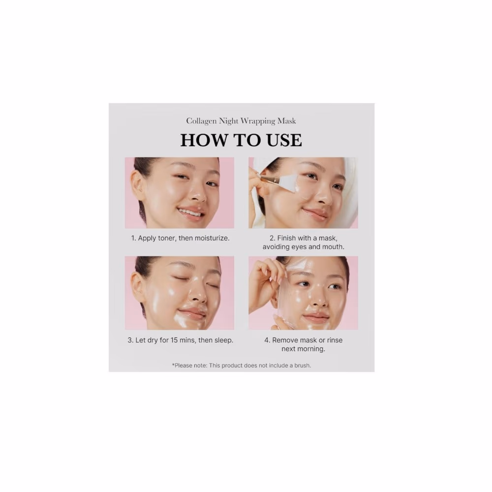 Medicube Triple Collagen Toner 140ml 4