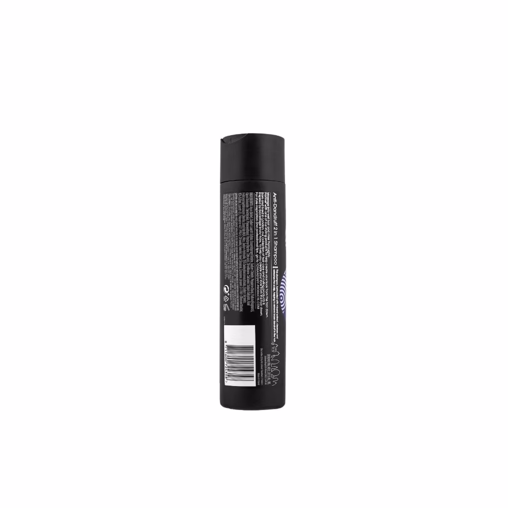 Toni & Guy Men Anti Dandruff 2 In 1 Shampoo 250ml 2