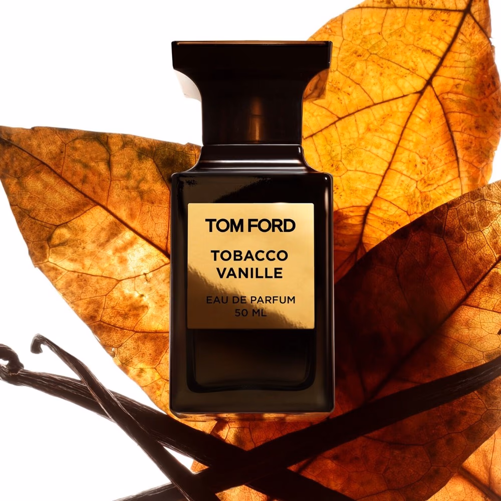 Tom Ford Tobacco Vanille Eau de Parfum Spray – 50ml 3