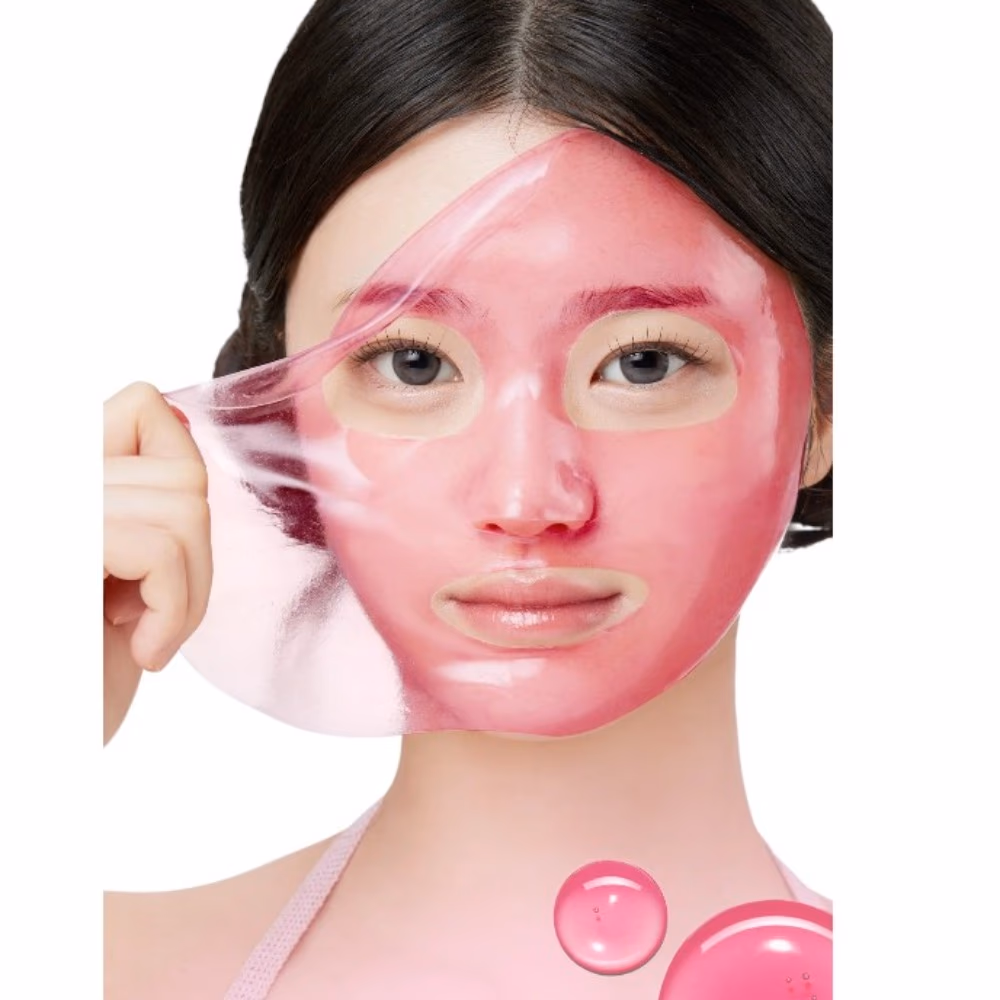 Aprilskin TXA Niacinamide 99 Night Wrap Mask 80ml 4