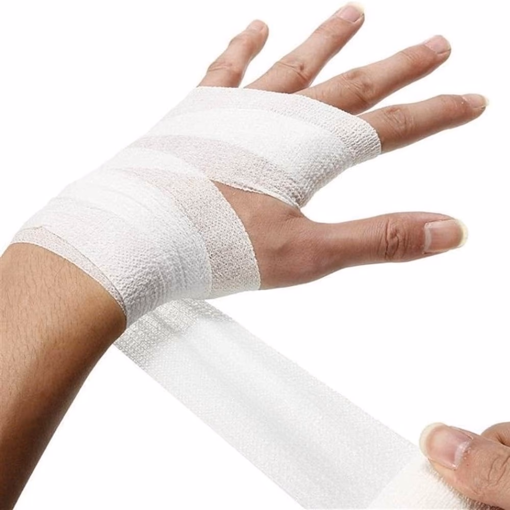 Prime Non Woven Tape 10*5 2