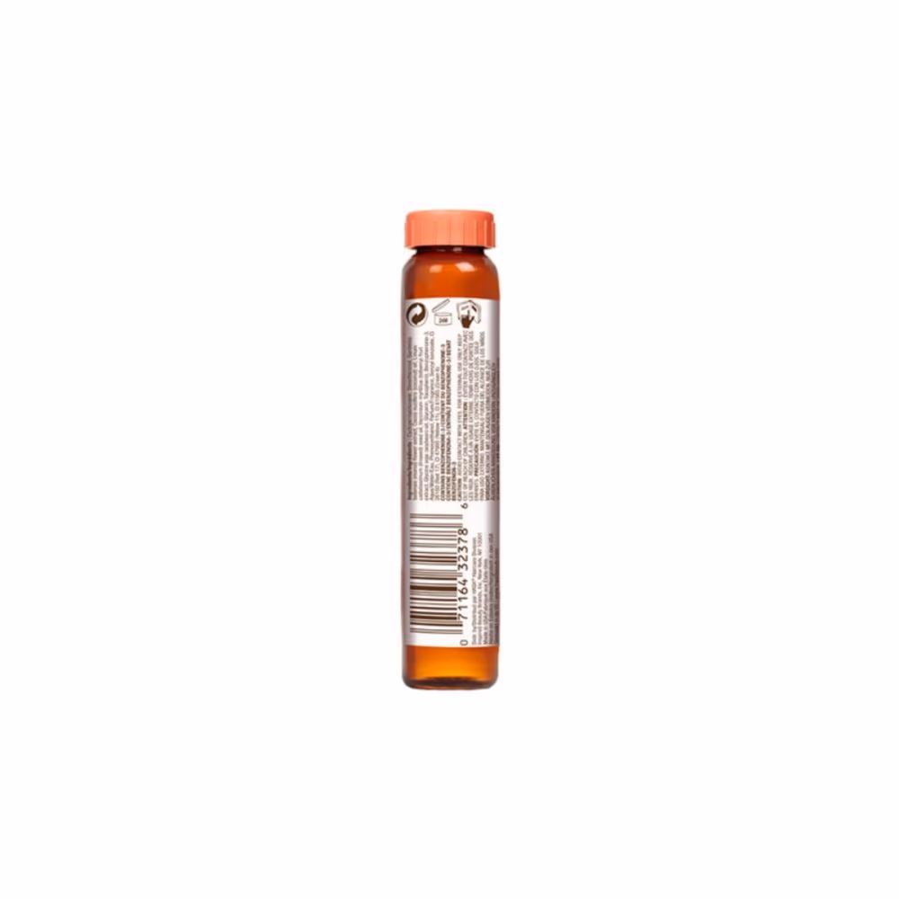 Hask Coconut Oil Nourishing Hair Oil 18ml  2