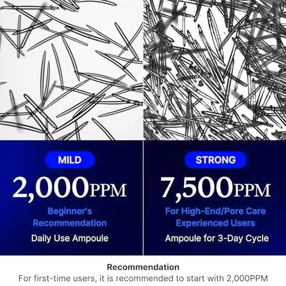 Medicube One Day Exosome Shot 7500 30ml 2