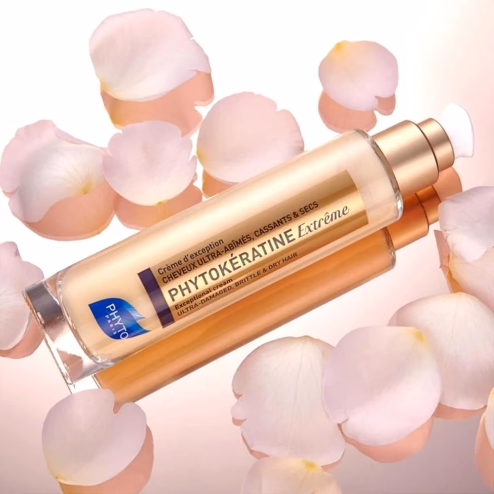 Phytokeratine Extreme Leave In Cream 3