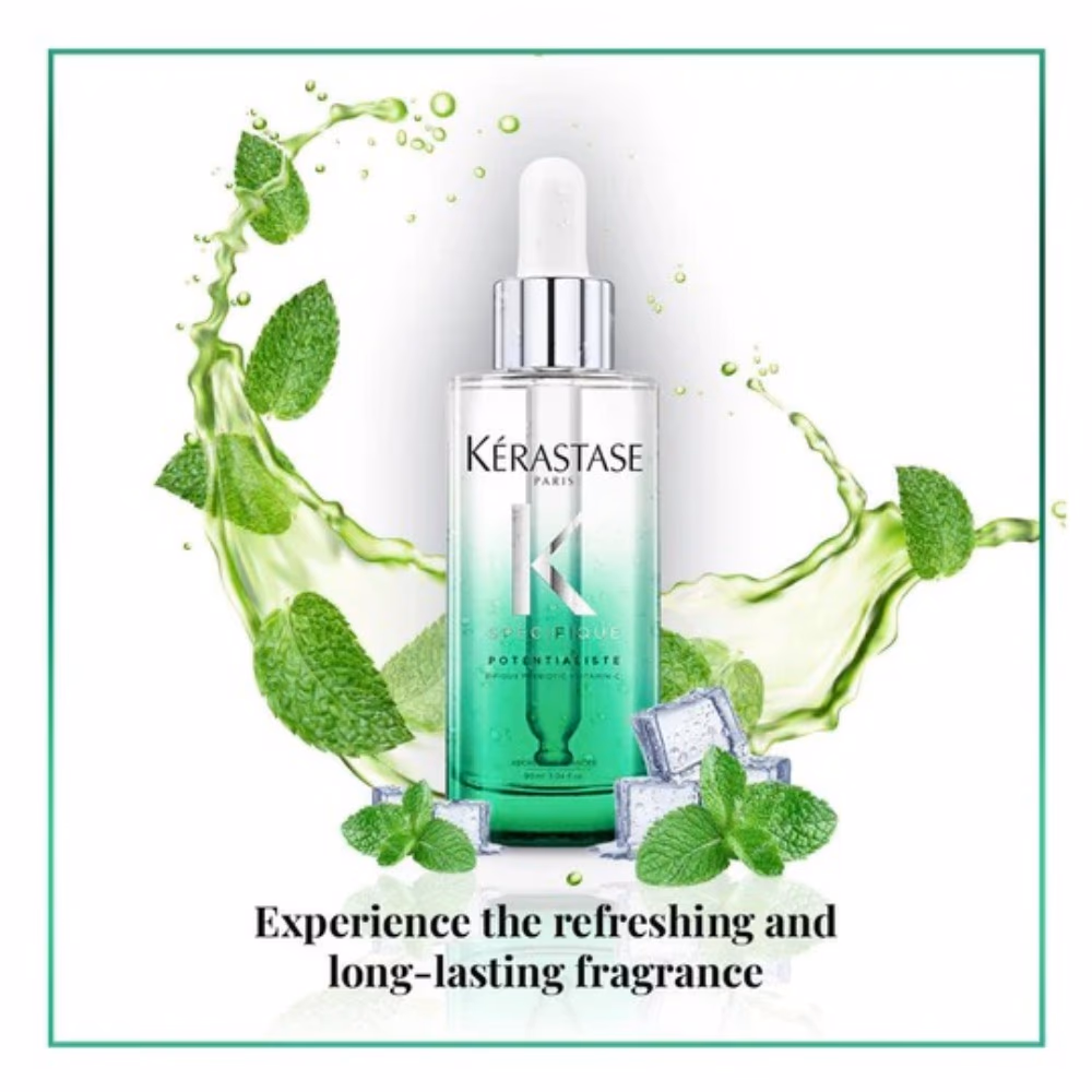Kerastase Specifique Universal Defense Serum 90ml 2