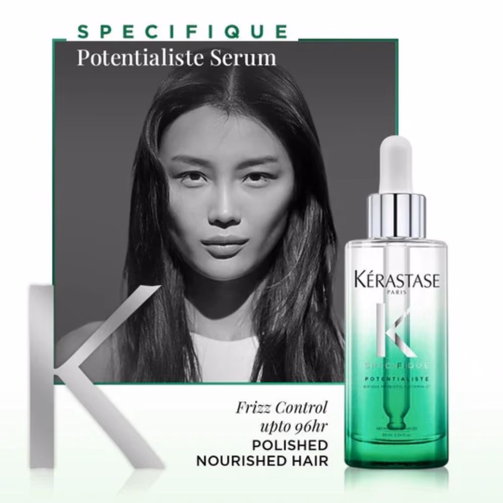 Kerastase Specifique Universal Defense Serum 90ml 3