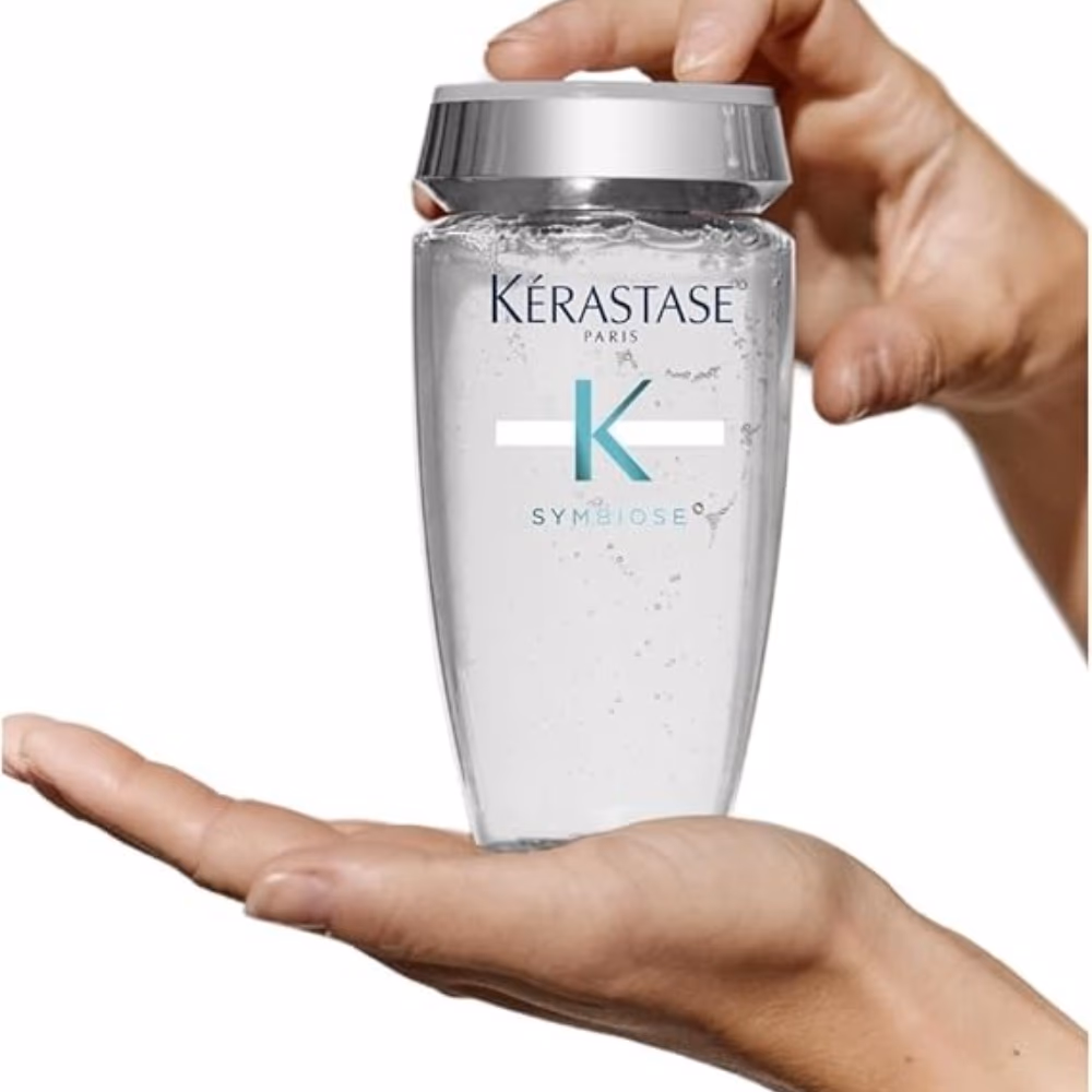Kerastase Symbiose Purifying Anti Dandruff Shampoo250ml 2