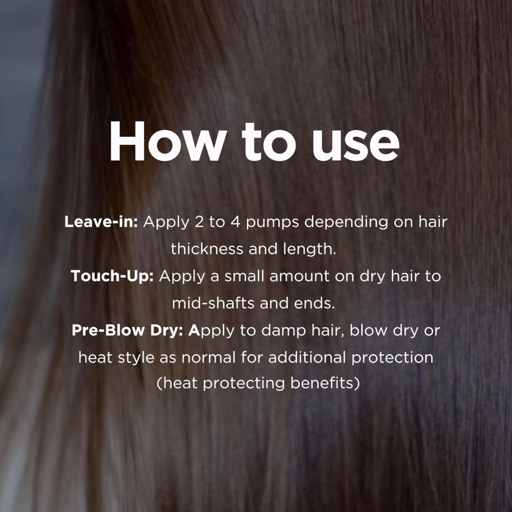 Phytokeratine Extreme Leave In Cream 4