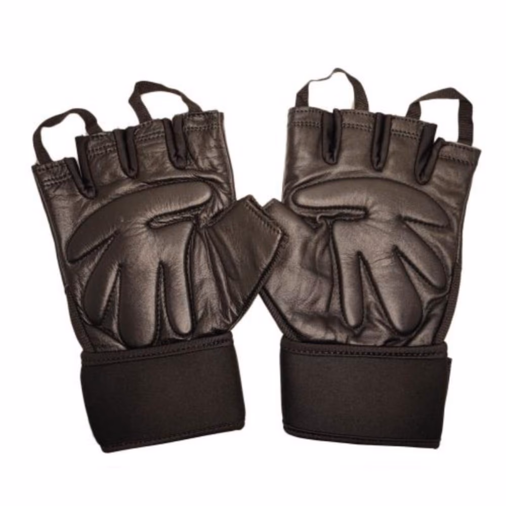 Raj Fitness Gloves -  Large 2