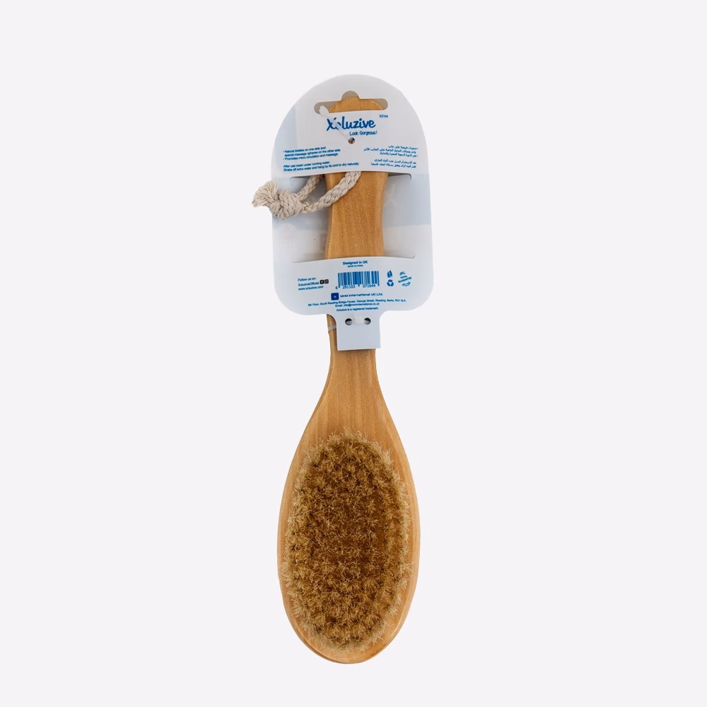 Xcluzive Medium Brush 3