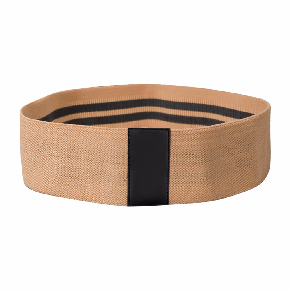 Redz Hip Resistance Circle Band 3" Inch 2