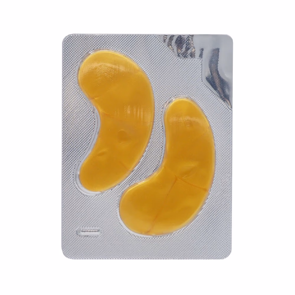 Balance Gold+ Marine Collagen Under Eye Mask 2