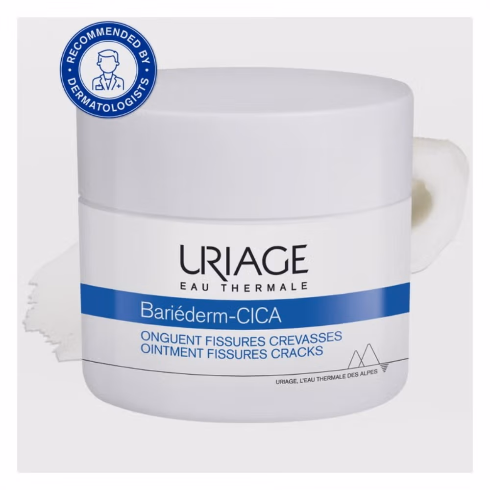 Uriage Bariederm Cica Ointment 40g  3