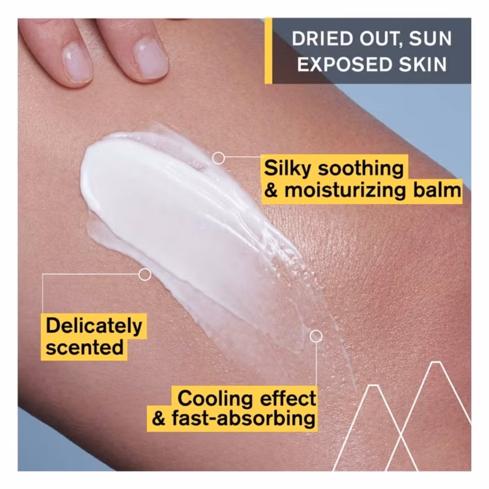 Uriage Bariesun Reparateur After Sun 150ml  5