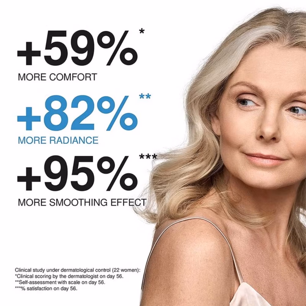 Uriage Age Lift Revitalizing Night Smooth Cream 40ml 4