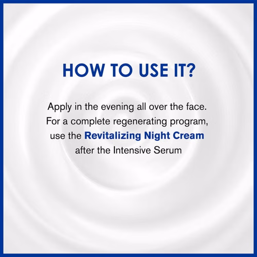 Uriage Age Lift Revitalizing Night Smooth Cream 40ml 5