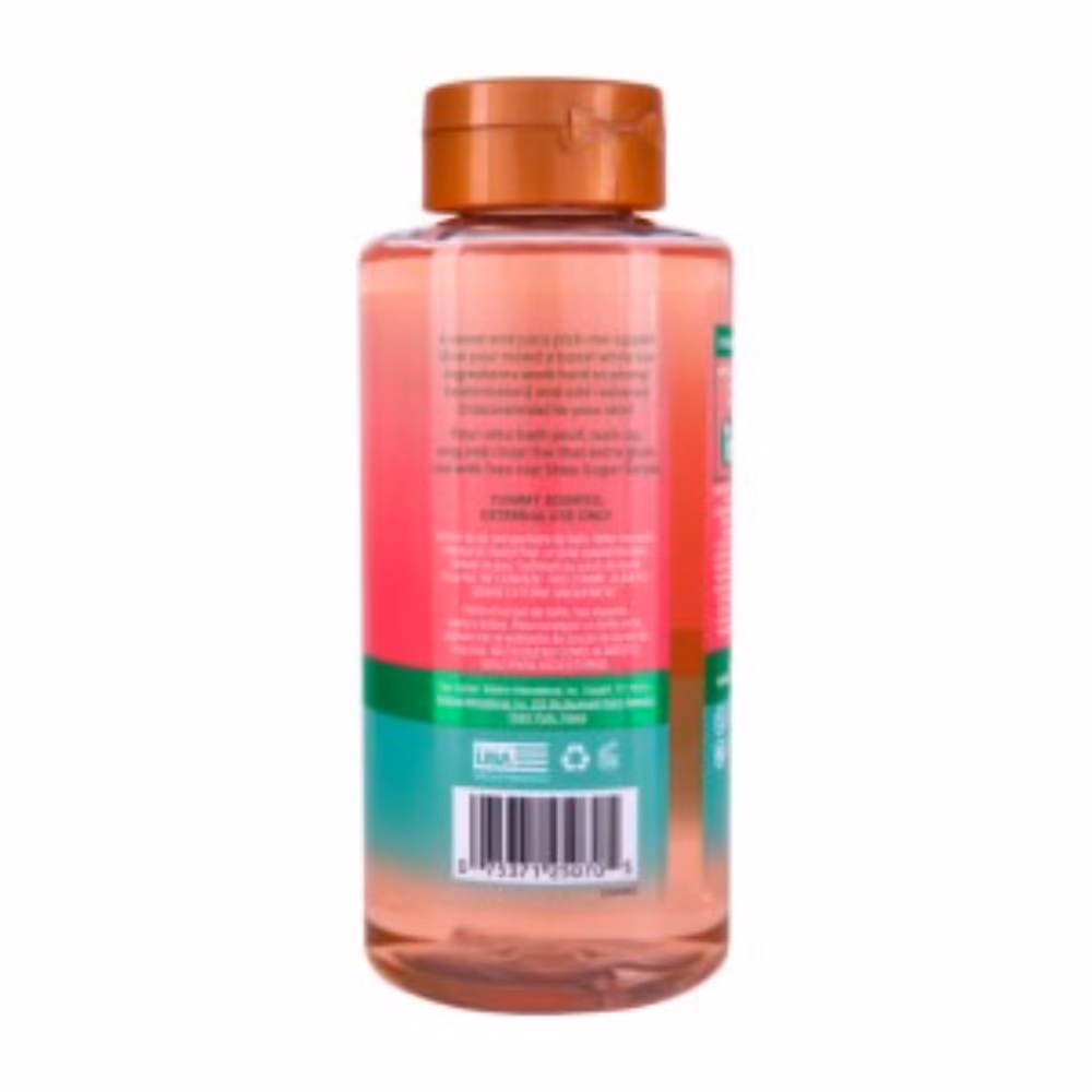 Tree Hut Watermelon Foaming Gel Wash 532ml  2