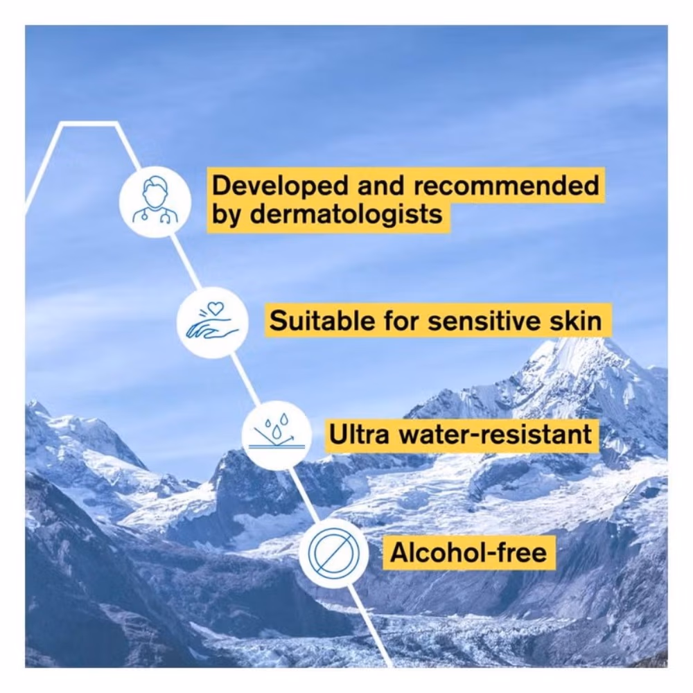 Uriage Bariesun SPF50+ Dry Oil Sunscreen Spray 200ml 5