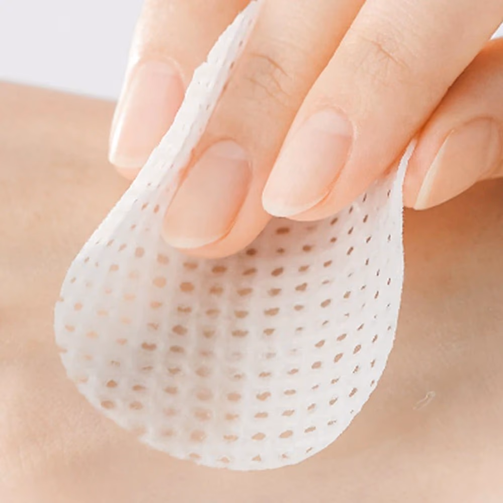 Anua Birch Moisture Boosting Pad – 160ml Hydrating Pads Infused With Birch Extract To Soothe And Refresh Skin. 2