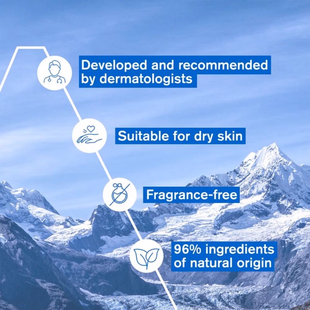 Uriage Cold Cream 100ml  4